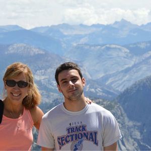 Meet your Posher, Jeanne